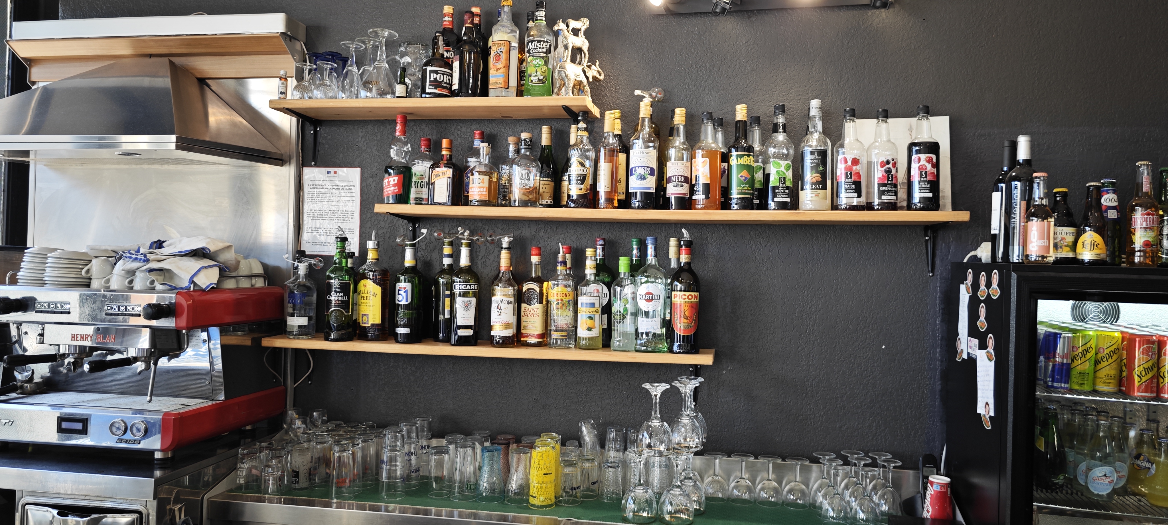 Bar 2