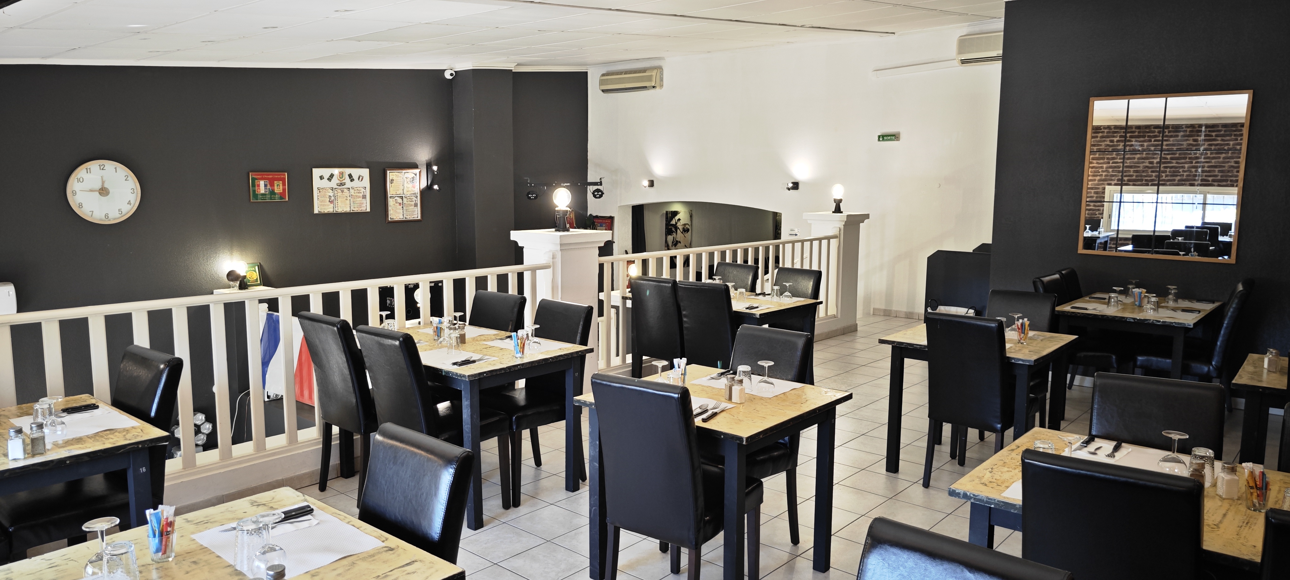 Etage 2