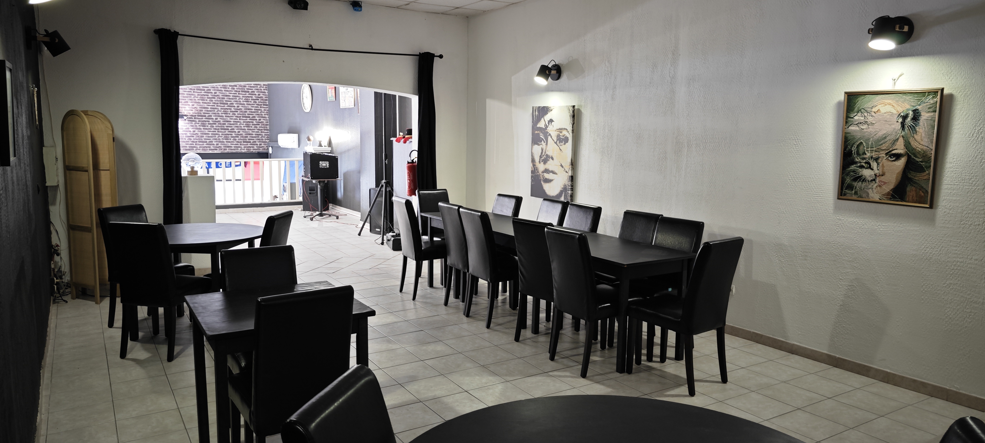 Salle 1