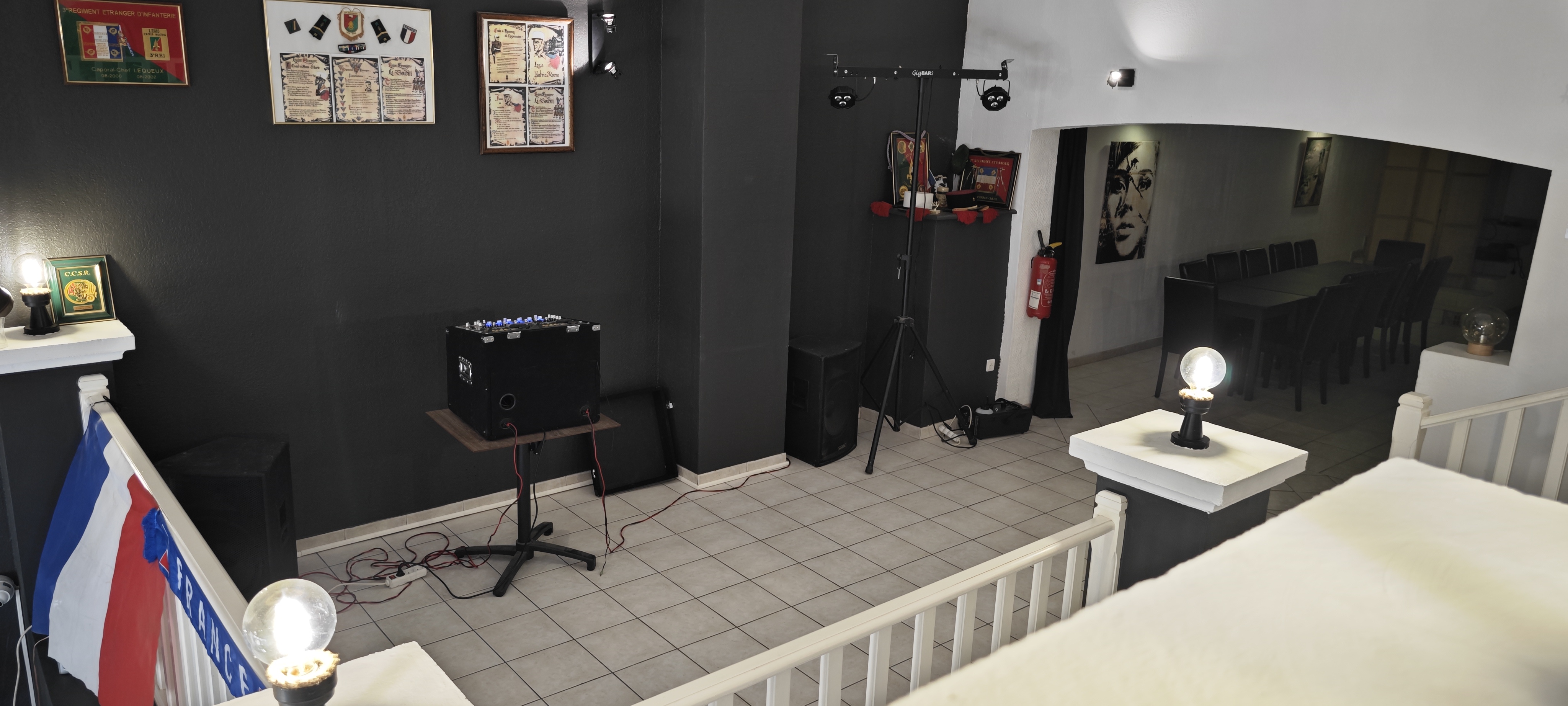 Salle 3