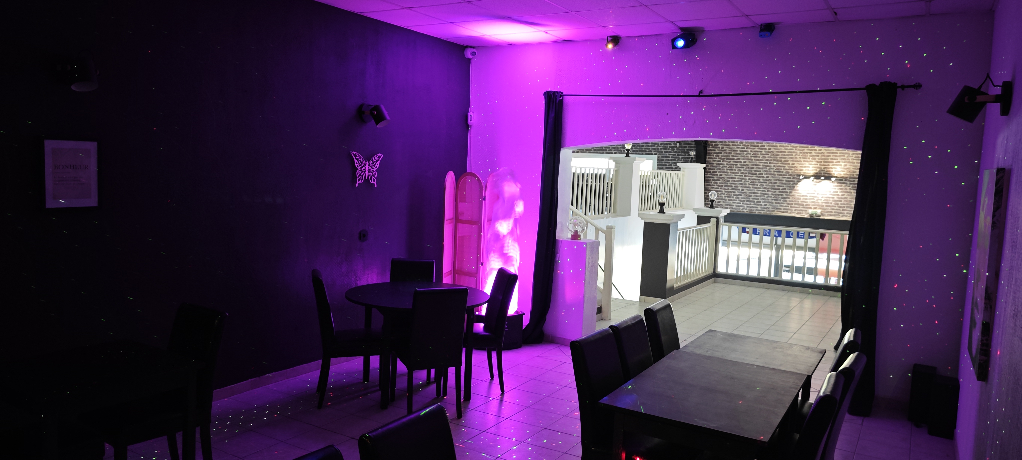 Salle 5